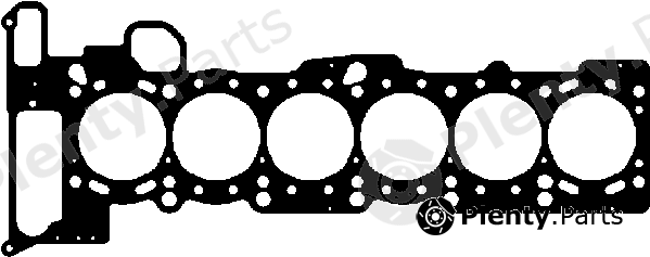  AJUSA part 10127200 Gasket, cylinder head
