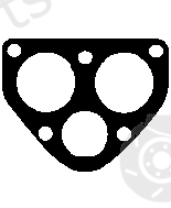  ELRING part 340.189 (340189) Gasket, exhaust pipe