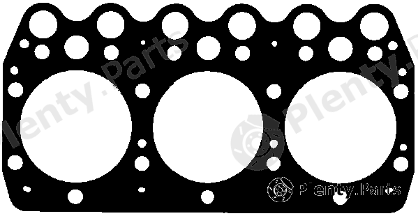  AJUSA part 10127500 Gasket, cylinder head