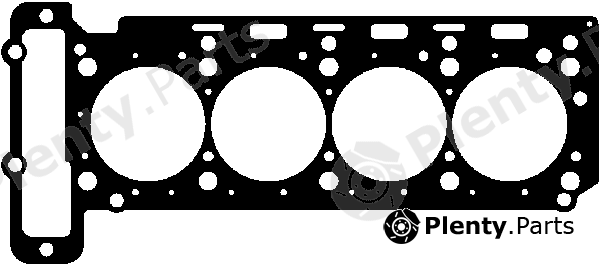  AJUSA part 10128000 Gasket, cylinder head