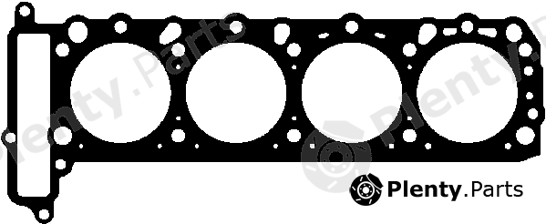  AJUSA part 10128800 Gasket, cylinder head