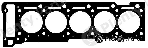  AJUSA part 10128900 Gasket, cylinder head