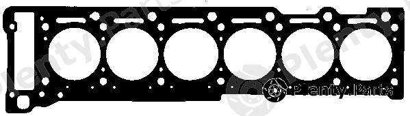  AJUSA part 10129000 Gasket, cylinder head