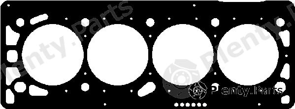  AJUSA part 10129300 Gasket, cylinder head