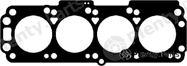  AJUSA part 10129500 Gasket, cylinder head