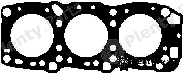  AJUSA part 10129900 Gasket, cylinder head