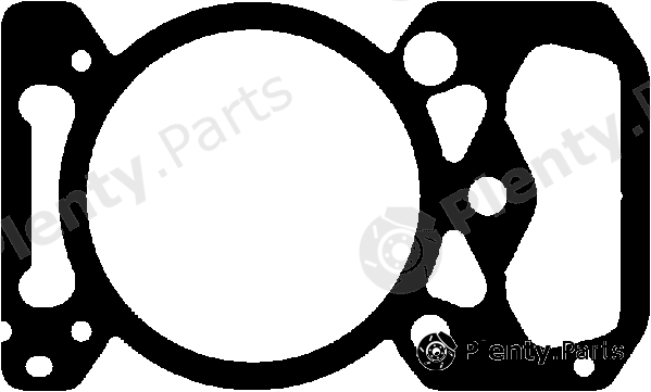  AJUSA part 10130200 Gasket, cylinder head