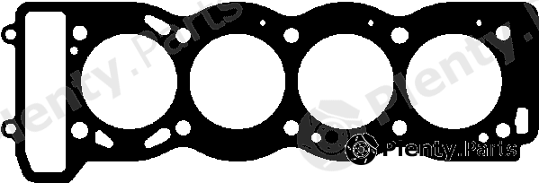  AJUSA part 10130600 Gasket, cylinder head