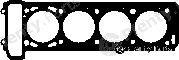  AJUSA part 10130700 Gasket, cylinder head