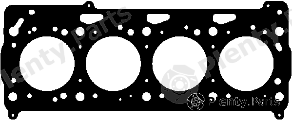  AJUSA part 10131200 Gasket, cylinder head
