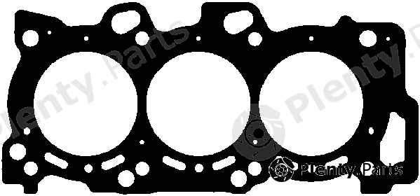  AJUSA part 10131300 Gasket, cylinder head
