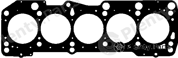  AJUSA part 10131420 Gasket, cylinder head