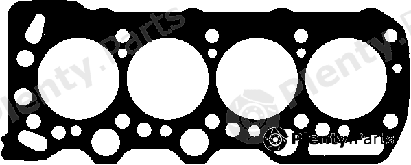  AJUSA part 10131920 Gasket, cylinder head