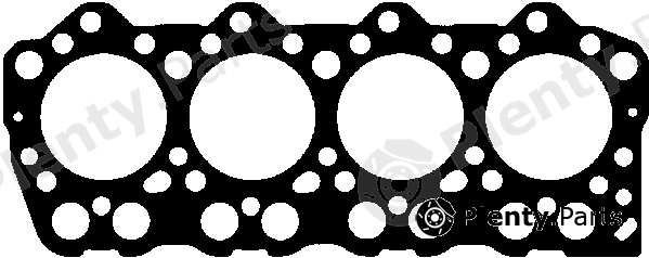  AJUSA part 10132500 Gasket, cylinder head