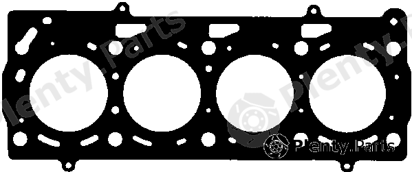  AJUSA part 10133400 Gasket, cylinder head