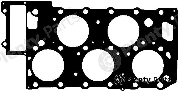  AJUSA part 10133600 Gasket, cylinder head