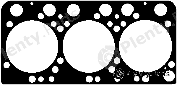  AJUSA part 10133900 Gasket, cylinder head