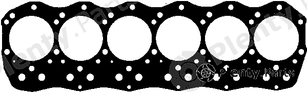 AJUSA part 10134400 Gasket, cylinder head