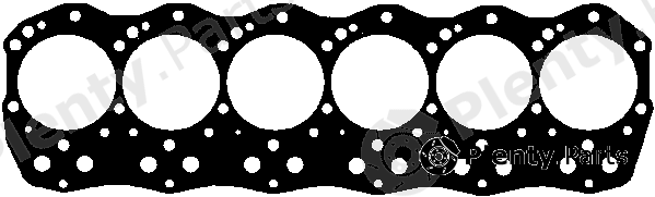  AJUSA part 10134500 Gasket, cylinder head