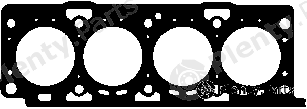  AJUSA part 10136100 Gasket, cylinder head
