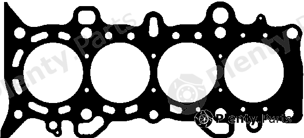  AJUSA part 10136300 Gasket, cylinder head