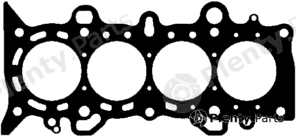  AJUSA part 10136400 Gasket, cylinder head