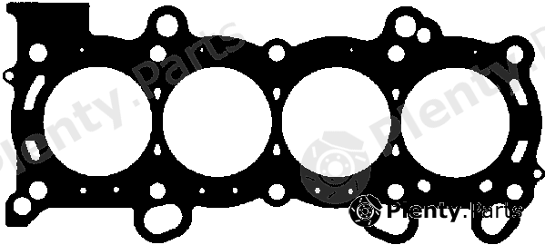  AJUSA part 10136600 Gasket, cylinder head