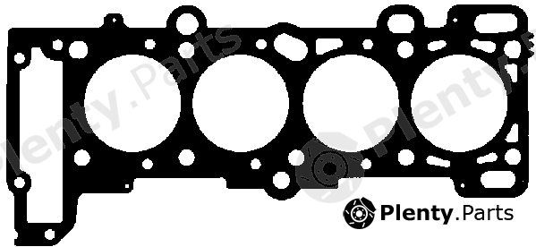  AJUSA part 10137000 Gasket, cylinder head
