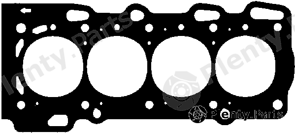  AJUSA part 10137900 Gasket, cylinder head