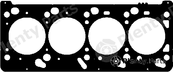  AJUSA part 10138200 Gasket, cylinder head