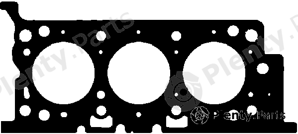  AJUSA part 10138500 Gasket, cylinder head