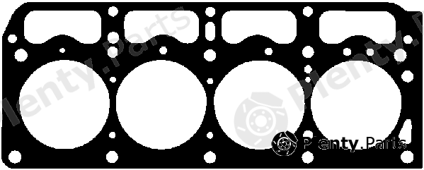  AJUSA part 10138800 Gasket, cylinder head
