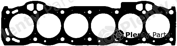  AJUSA part 10138900 Gasket, cylinder head