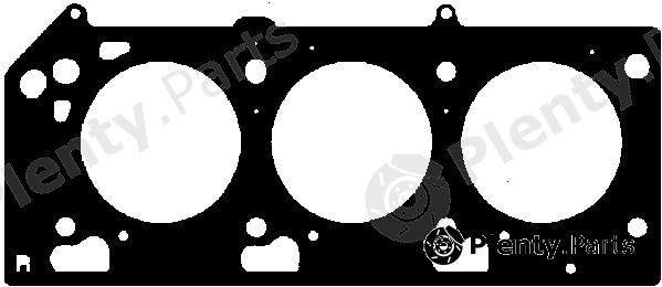  AJUSA part 10139500 Gasket, cylinder head