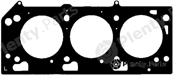  AJUSA part 10139600 Gasket, cylinder head