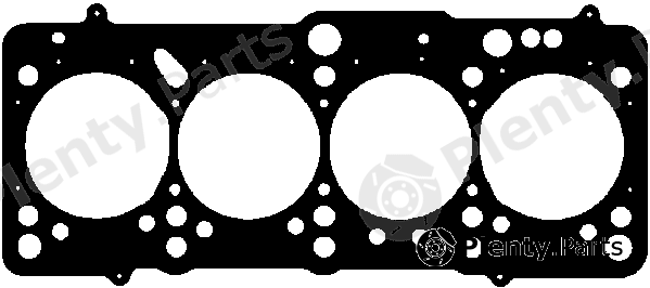  AJUSA part 10140000 Gasket, cylinder head