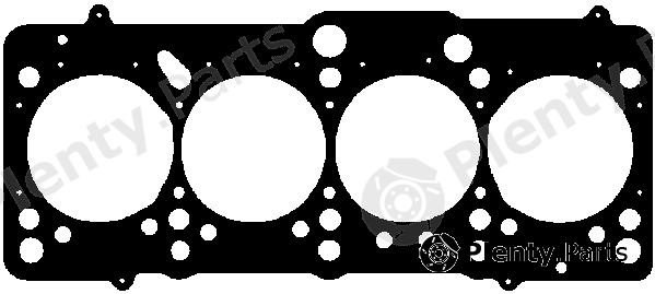  AJUSA part 10140100 Gasket, cylinder head