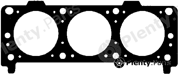  AJUSA part 10140200 Gasket, cylinder head
