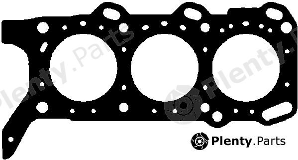  AJUSA part 10140300 Gasket, cylinder head