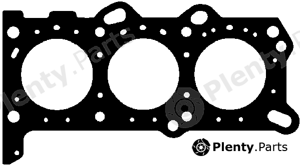  AJUSA part 10140400 Gasket, cylinder head