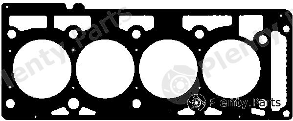  AJUSA part 10141400 Gasket, cylinder head