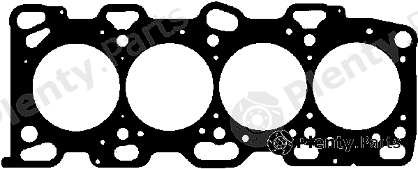  AJUSA part 10141600 Gasket, cylinder head