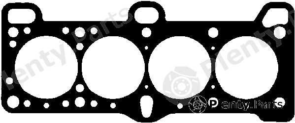  AJUSA part 10141700 Gasket, cylinder head