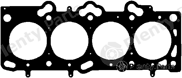  AJUSA part 10141800 Gasket, cylinder head