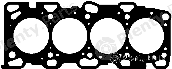  AJUSA part 10141900 Gasket, cylinder head