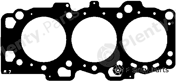  AJUSA part 10142000 Gasket, cylinder head
