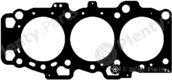  AJUSA part 10142100 Gasket, cylinder head