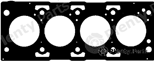 AJUSA part 10142300 Gasket, cylinder head