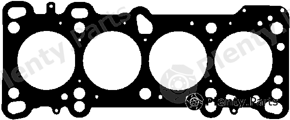  AJUSA part 10142600 Gasket, cylinder head
