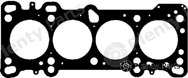  AJUSA part 10142700 Gasket, cylinder head